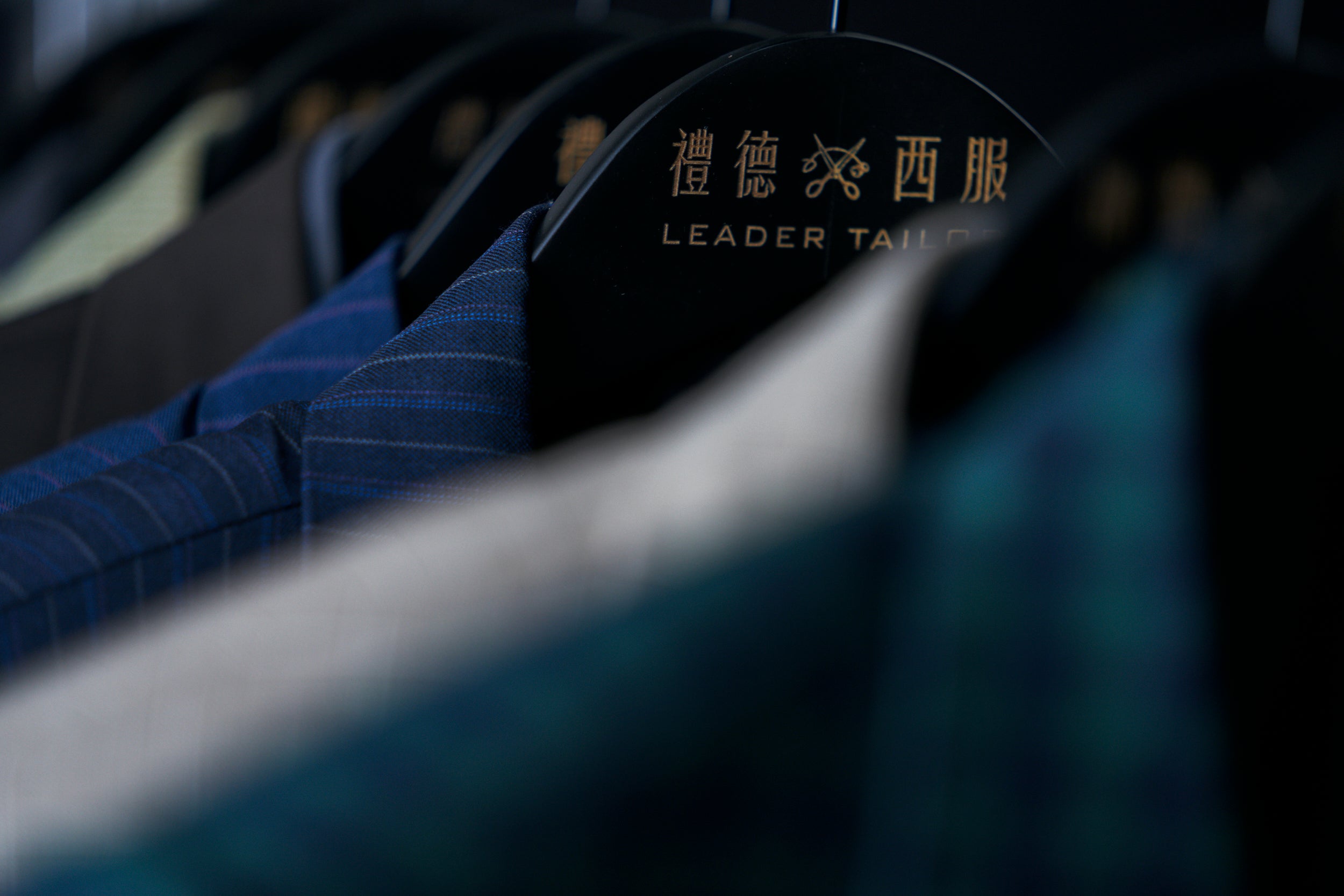 【禮德的理念與對品質的堅持】一個小細節,也許不見得會有人注意到! 但如果在100個之人中有1個人注意到了,這件事就值得去做!