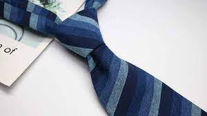 魔鬼藏在細節裡,用領帶點石成金打造型男風。