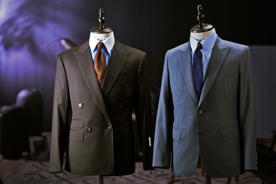 【男士西裝穿搭交戰守則】 3大關鍵場合:商務、休閒、求職西裝穿搭該怎麼搭才能吸引目光?
