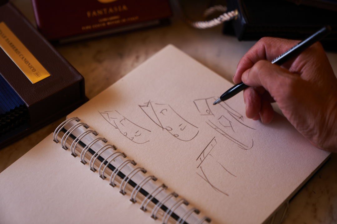 台灣西服店沿革–下篇